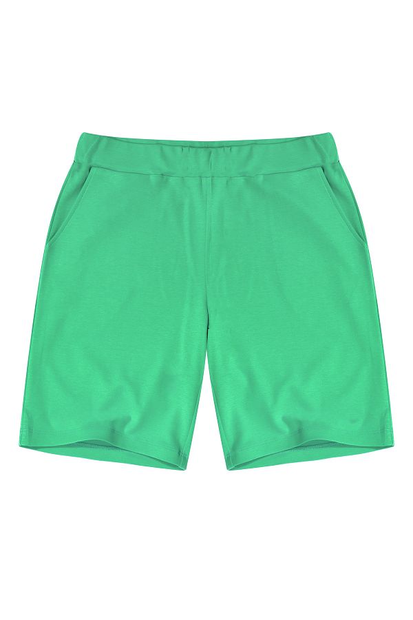 Thin cotton shorts store