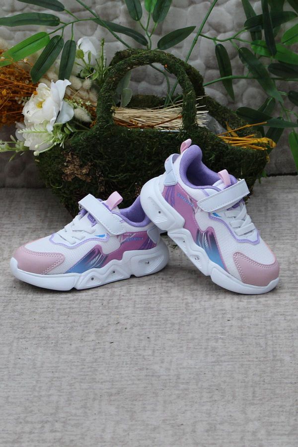 Ruby light sneakers store