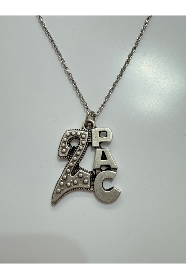 Tupac chain 2025