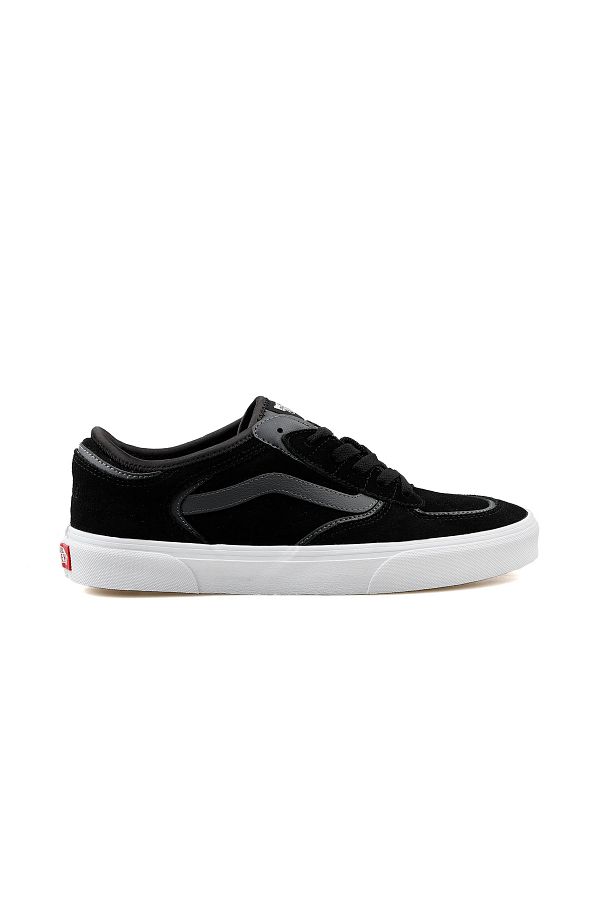 Vans-Rowley Classic - Pohodlné a módní boty 1