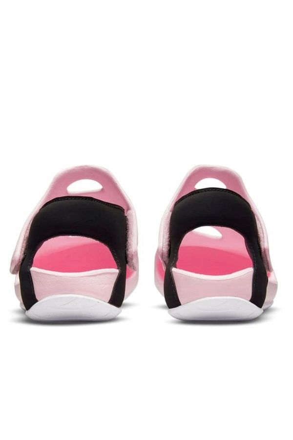 Nike sunray sandals size 3 online