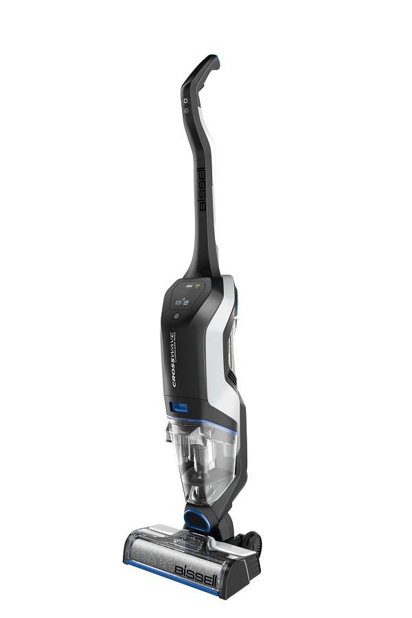 Bissell-Crosswave Cordless Max 3 - 1 Wireless Sweeping and Wiping Machine 1