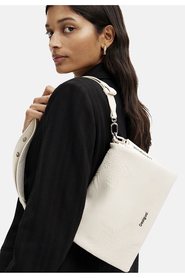 Desigual Tasche AQUILES DORTMUND Umhängetasche - Trendyol