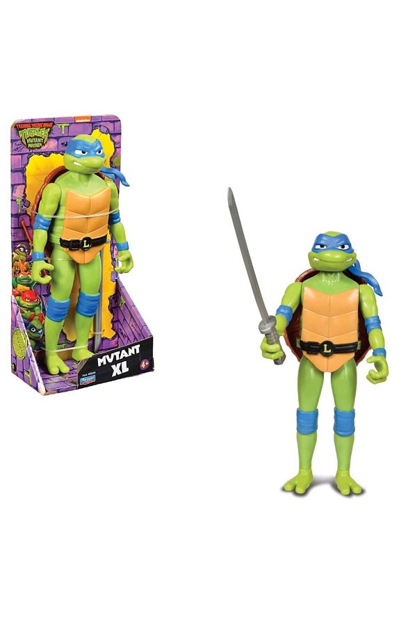 Tmnt giant top