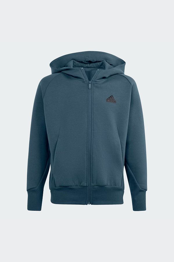 Childrens adidas sweatshirts discount