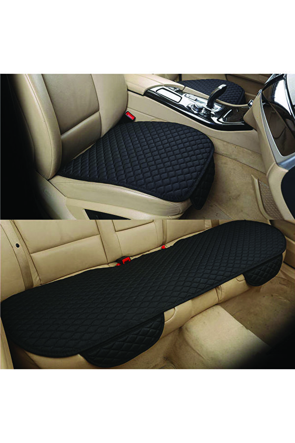Automod Volkswagen Golf 7 2012-2013-2014 koltuk ve kılıf için serme koruyucu kumaş minder