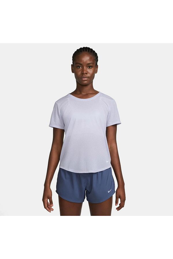Nike Women s Dri Fit One Breathe Training T Shirt Trendyol