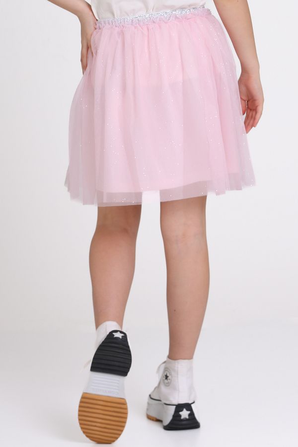 Tulle skirt for 3 year old outlet