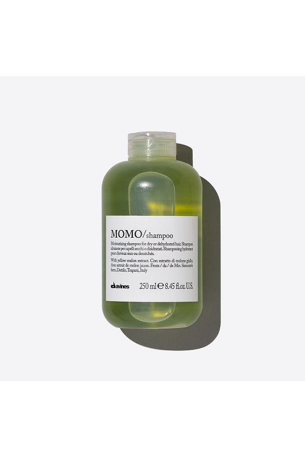 Davines-DAVINES Momo Shampoo -250ml Moisturizing and Purifying Shampoo CYT974646497413131946113131330,,06 1
