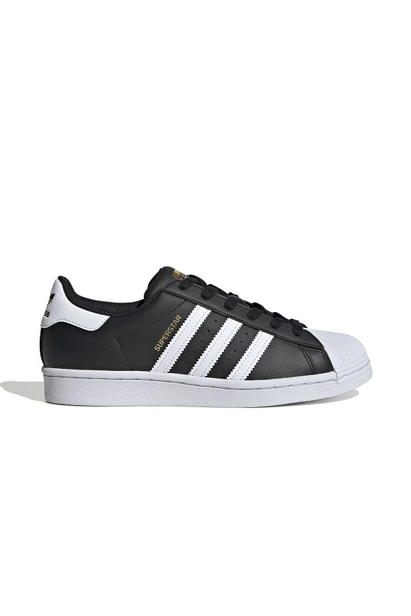 adidas Superstar Daily Sports Sneaker Black Trendyol