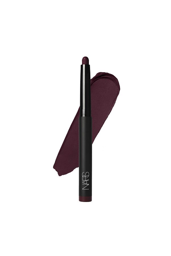 Nars-Ultra Creamy Matte Pen for Up to 16 Hours - Smudge Resistant, Easy Application 1