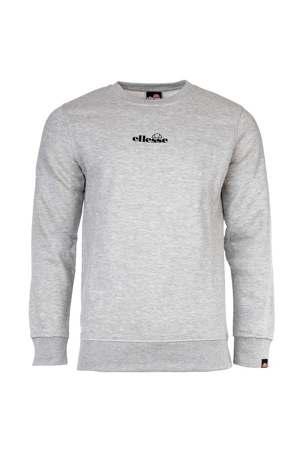 Ellesse-KIAMTO Herren pulóver - Rundhals, Langarm, logó 1