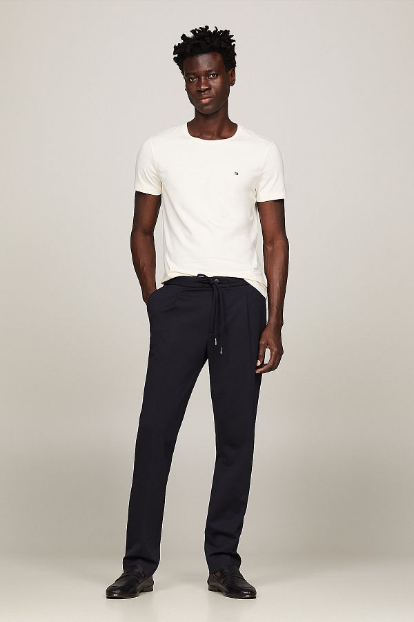 Tommy Hilfiger T Shirt MW0MW10800 Trendyol