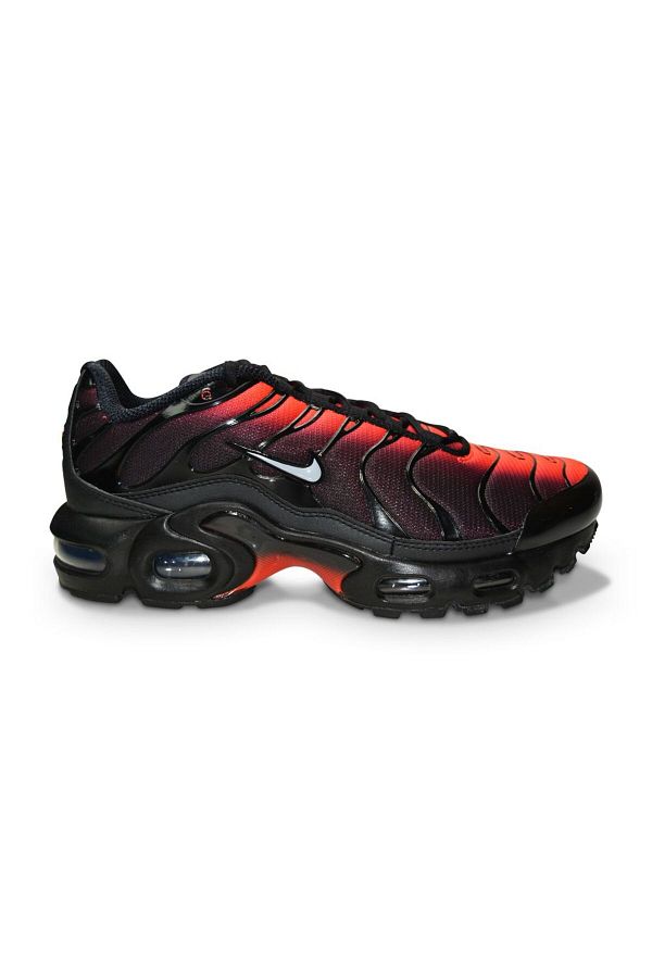 Nike Air Max Plus TN Black and RedDD3229 001 Trendyol
