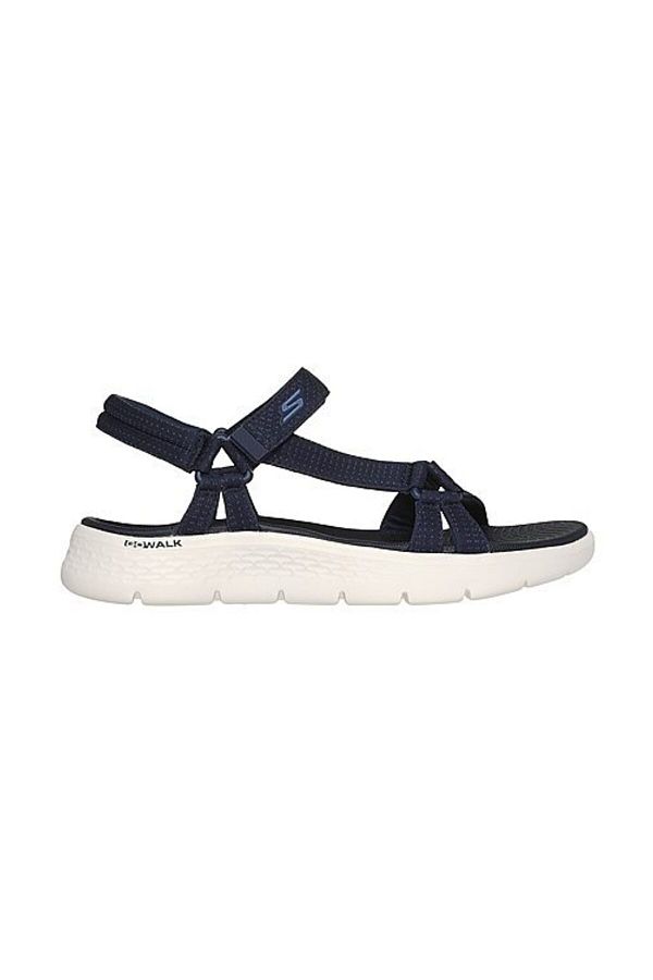SKECHERS-GO WALK FLEX SANDAL - SUBLIME 1