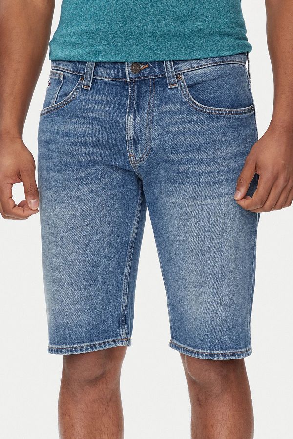 Bermuda tommy jeans outlet