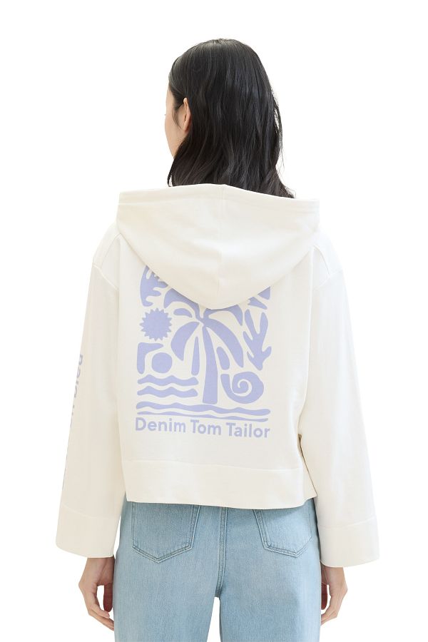 Sweat tom tailor clearance