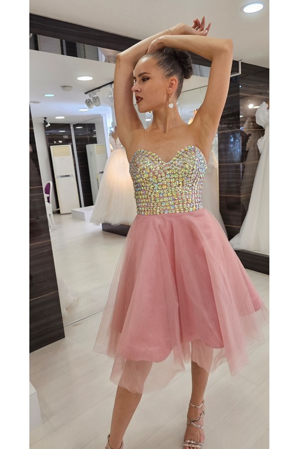 Tutu evening dress outlet