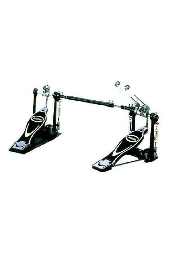 Maxtone double pedal outlet