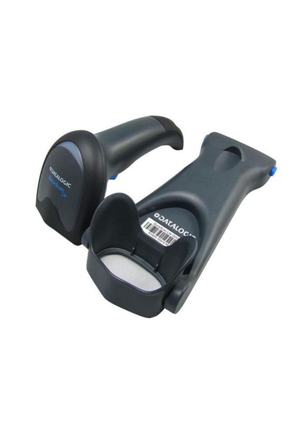 Datalogic-Datalogic Quickscan QW2100 Handheld, Laser, USB Cable, 1D Barcode Scanner 1