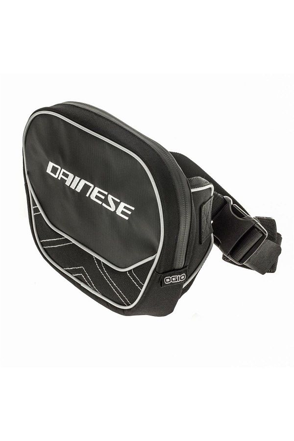 Dainese Waist Bag Stealth Black Waist Bag Trendyol