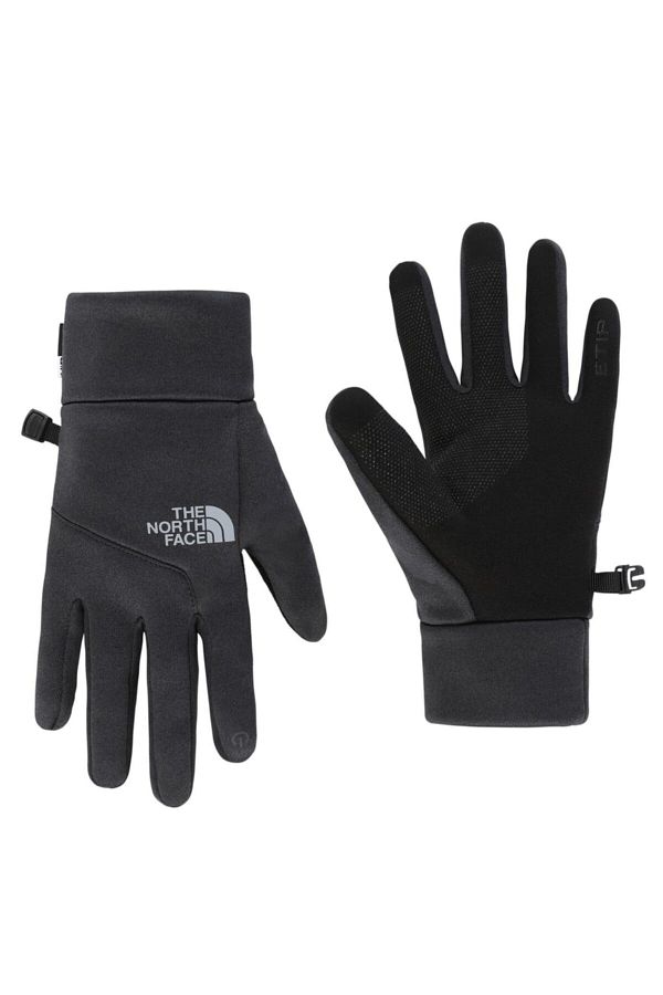 The North Face Etip Hardface Gloves Women s Outdoor Gloves Trendyol