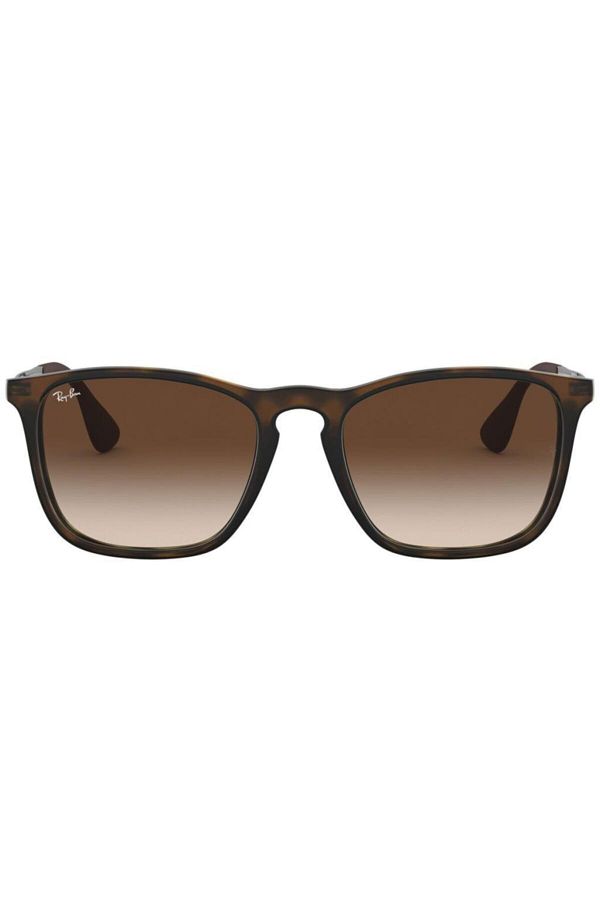 Ray-Ban Rb4187 Chris Sunglasses - 856/13 54/18 145 3N Model - Trendyol