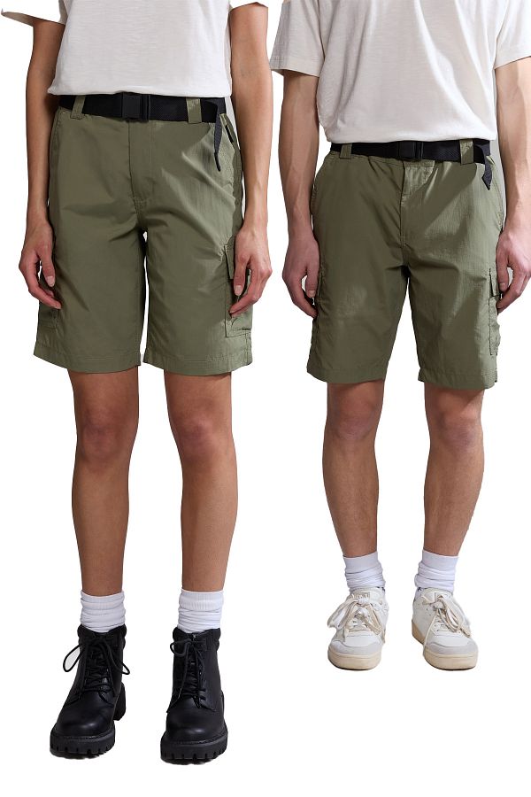 Napapijri-Men's Short N-Smith - NP0A4HRQ 1