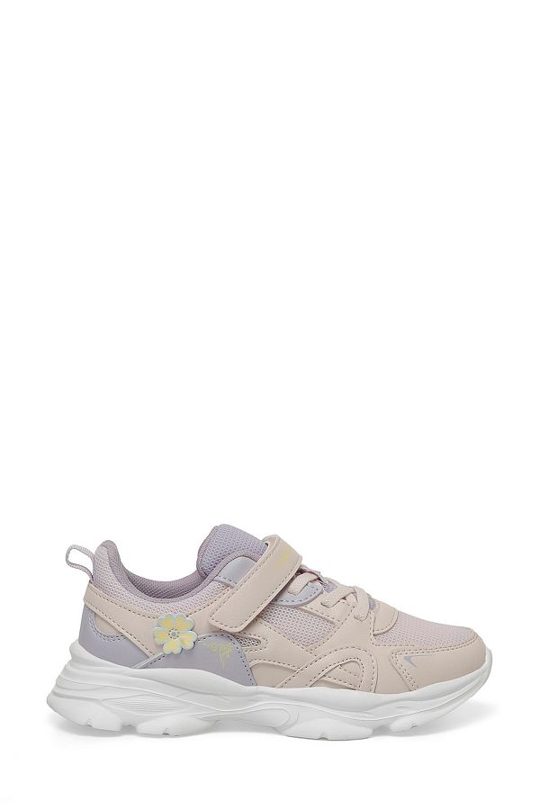 Lumberjack Girl s Running Shoes ROSE 4 FX Powder Trendyol