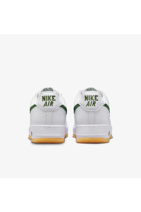 Forest green air force 1 hot sale