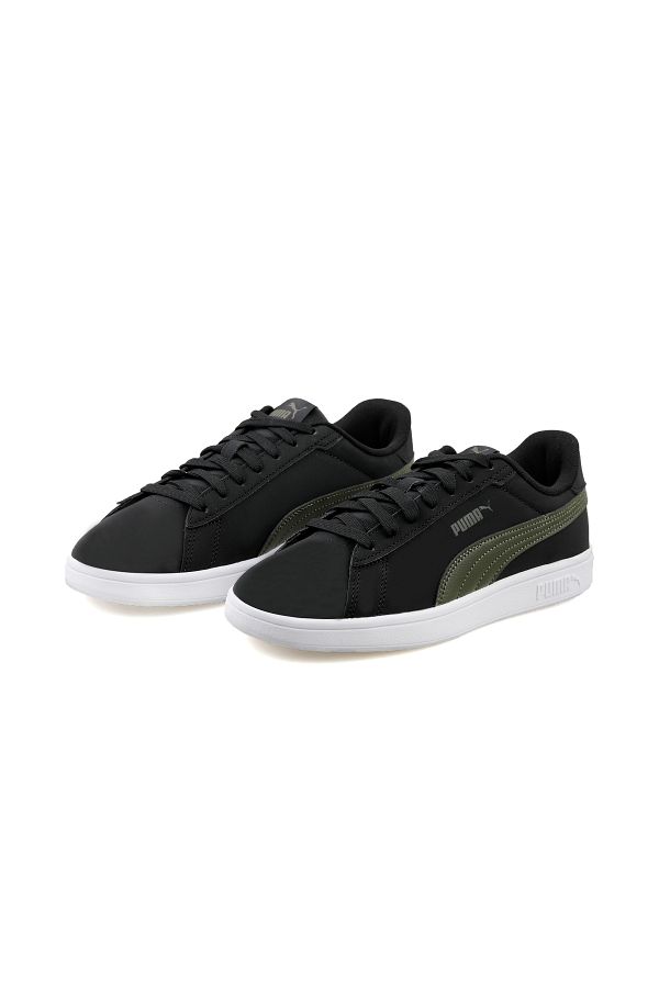 Puma smash men's casual shoes store