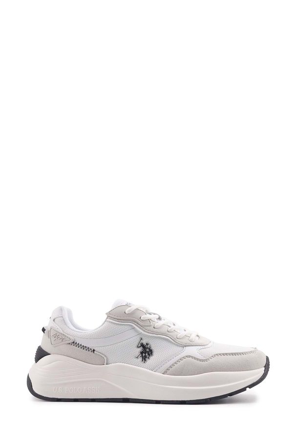 Us polo running shoes hot sale