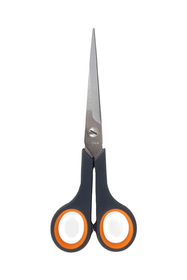 Pamuk Atölye-Diana Soft Handle Scissors 13 cm 1