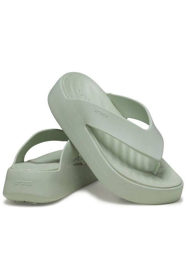 Crocs Getaway Platform Flip Trendyol