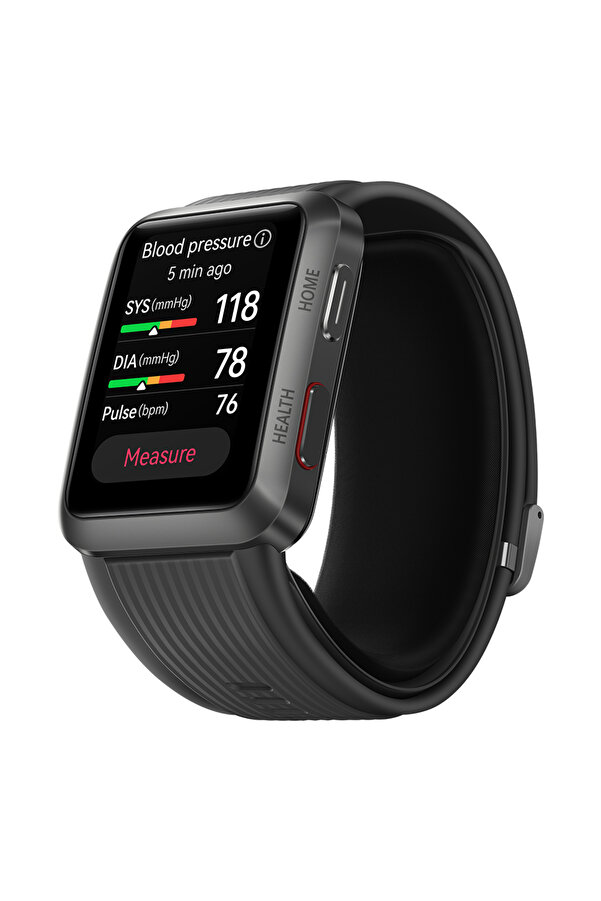 Huawei Smart Watch To Track Blood Pressure Huawei Heart Rate