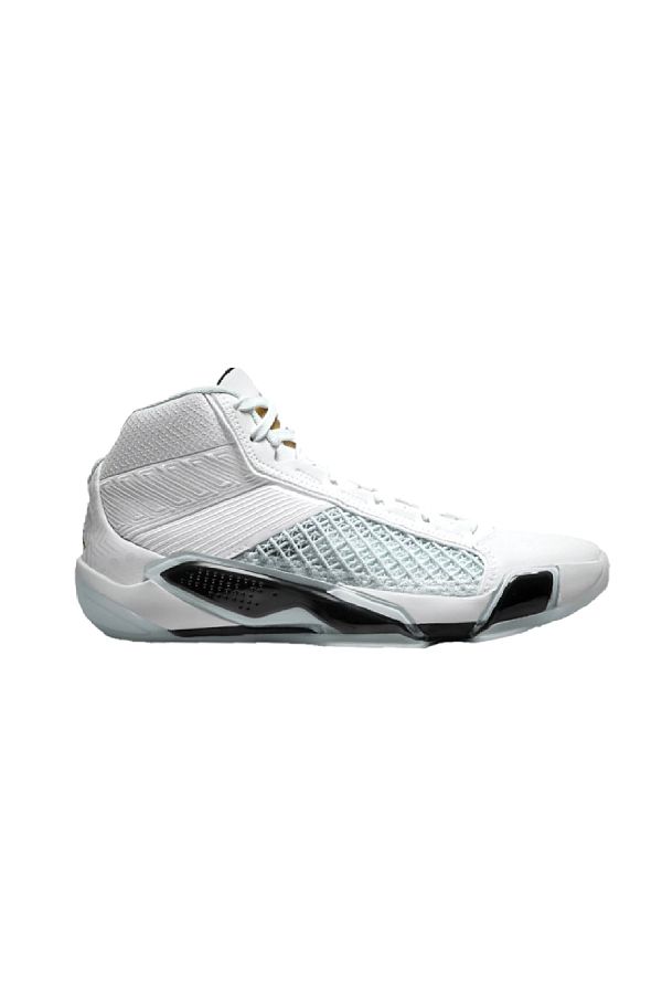 Fiba basketball shoes top