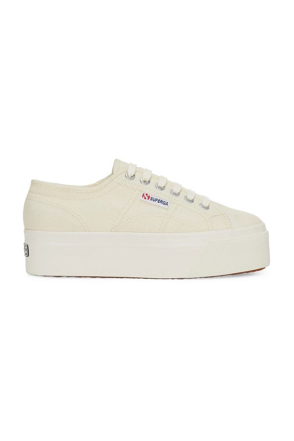 Superga schuhe plateau hotsell