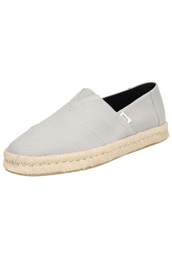 Toms-Halbe Schuhe 1