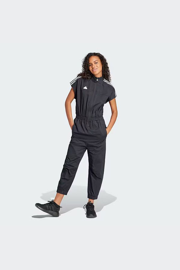 Adidas jumpsuit set online