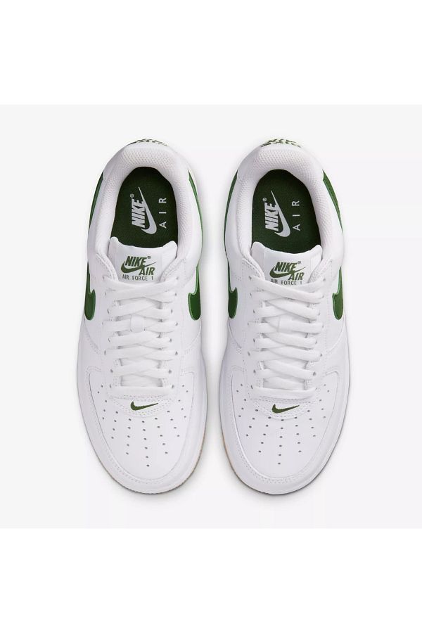 Forest green nike shoes deals
