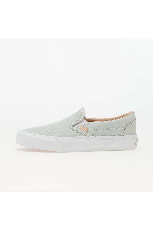 Vans-UA Classic VR3 LX - Slide Shoes 1