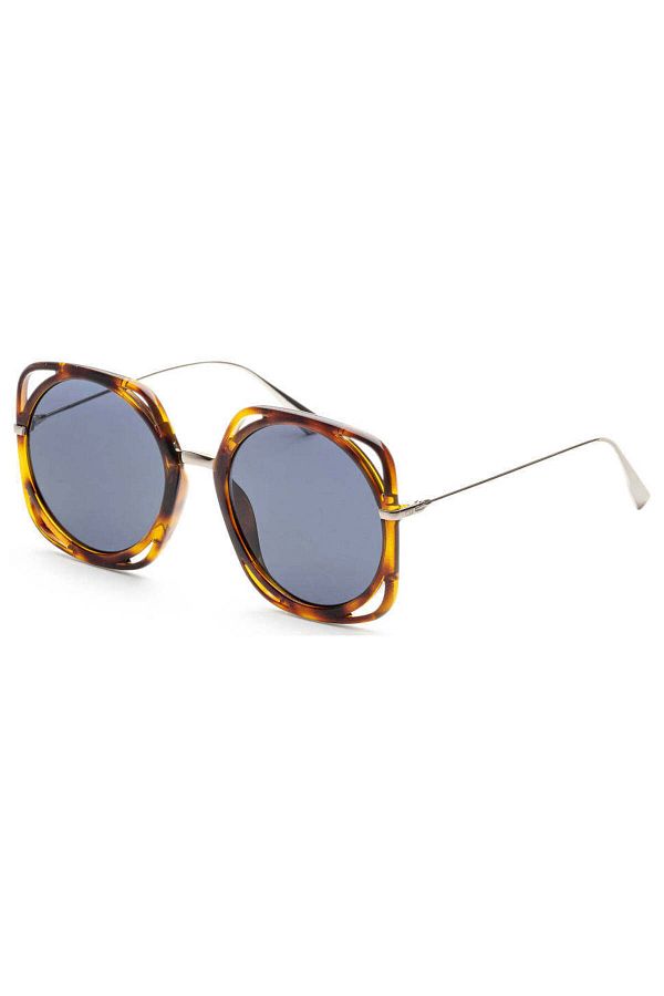 CHIRISTIAN DIOR Christian Dior DIRECTION DM2A9 Sunglasses Trendyol