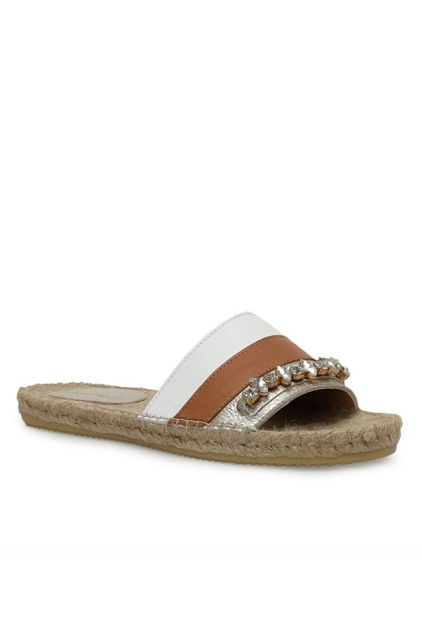 Nine west flat mules hotsell
