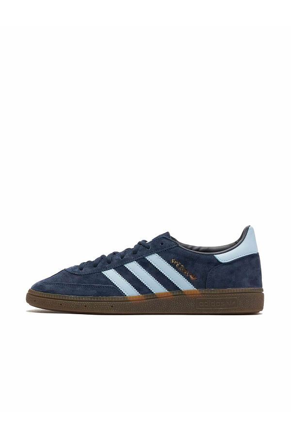 adidas-Blauer Handball-Spezial-Sneaker für Herren 1