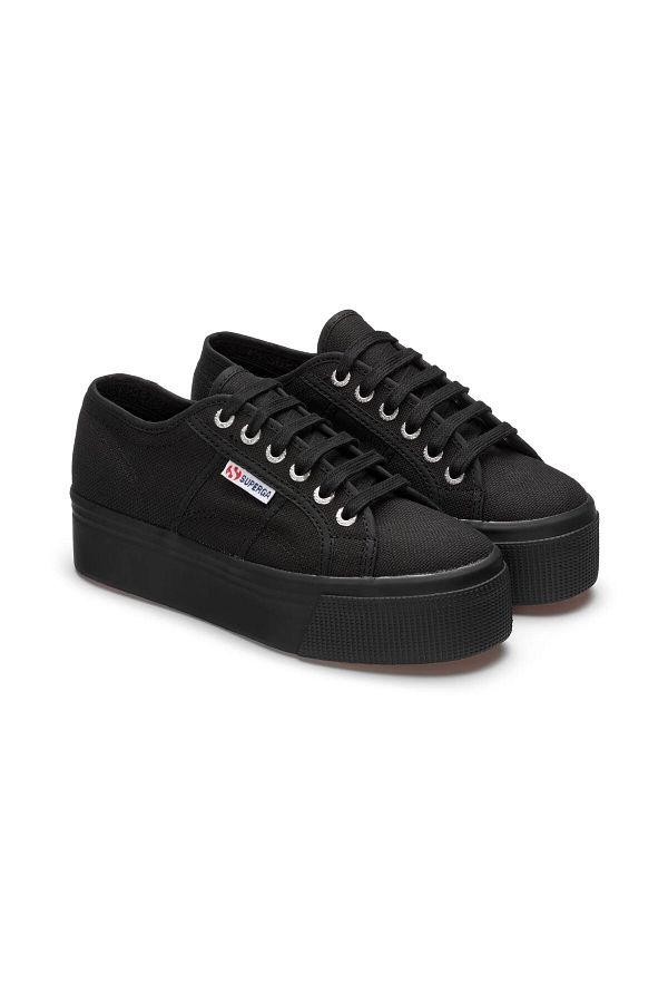 Superga 2790 Platform Sneakers Comfortable and Stylish Trendyol
