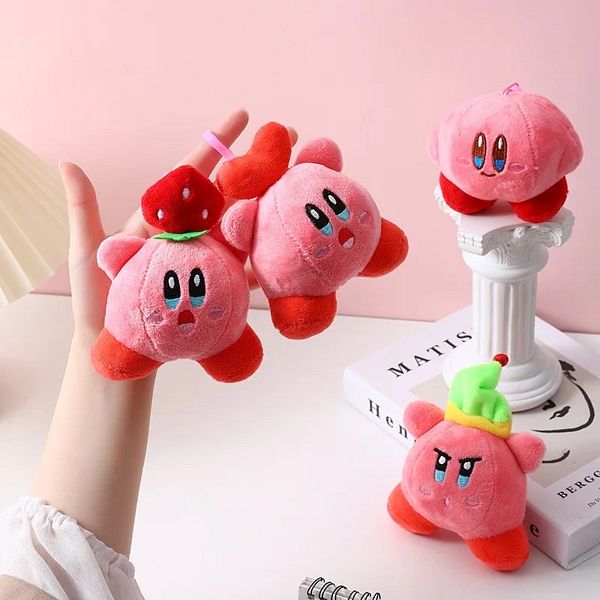 Kirby stuffed animals cheap