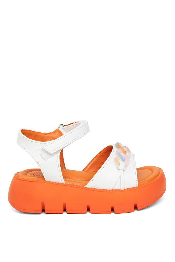 Flat sandal booties store