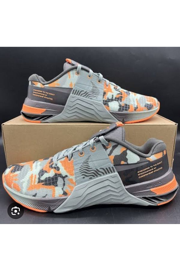 Nike-Metcon 8 AMP Sneaker Men's Shoes DV9019-300 1