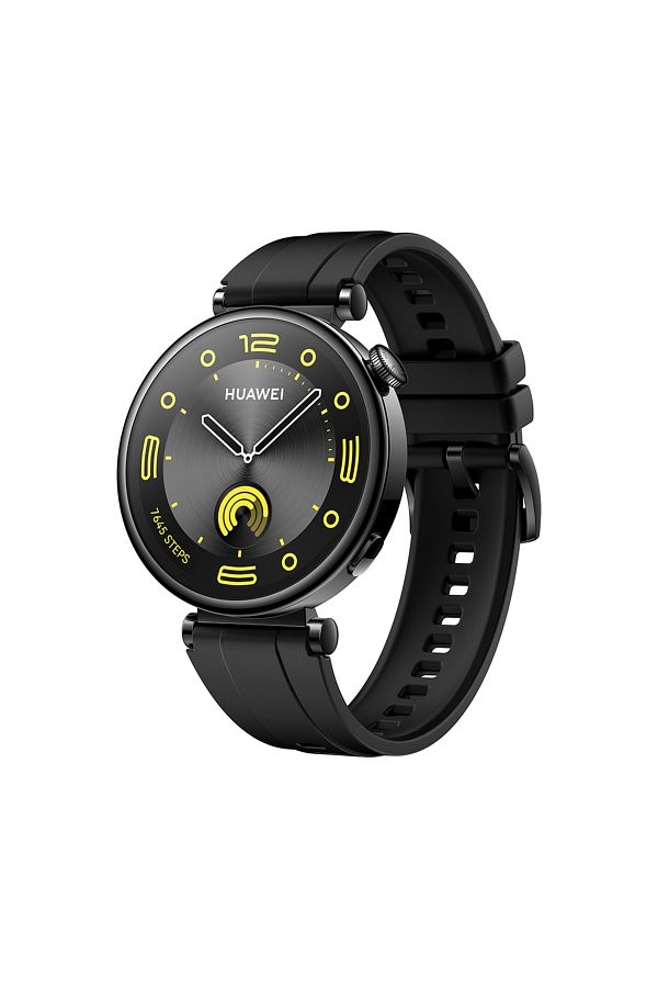 Huawei GT4 41mm Smartwatch Android and iOS Compatibili Black Trendyol