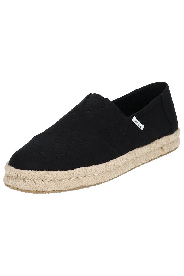Toms-Halbe Schuhe 1
